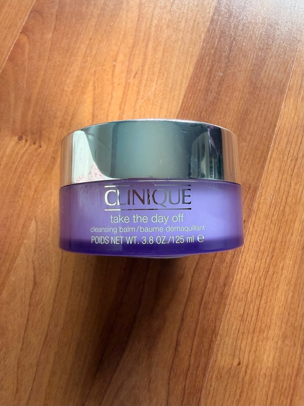 Clinique Take The Day Off Cleansing Balm
